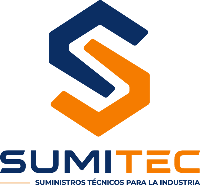 Logo de Sumitec Industrial