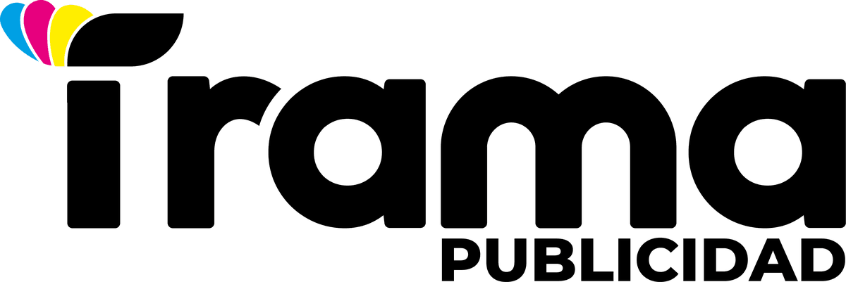 Logo de Trama Publicidad